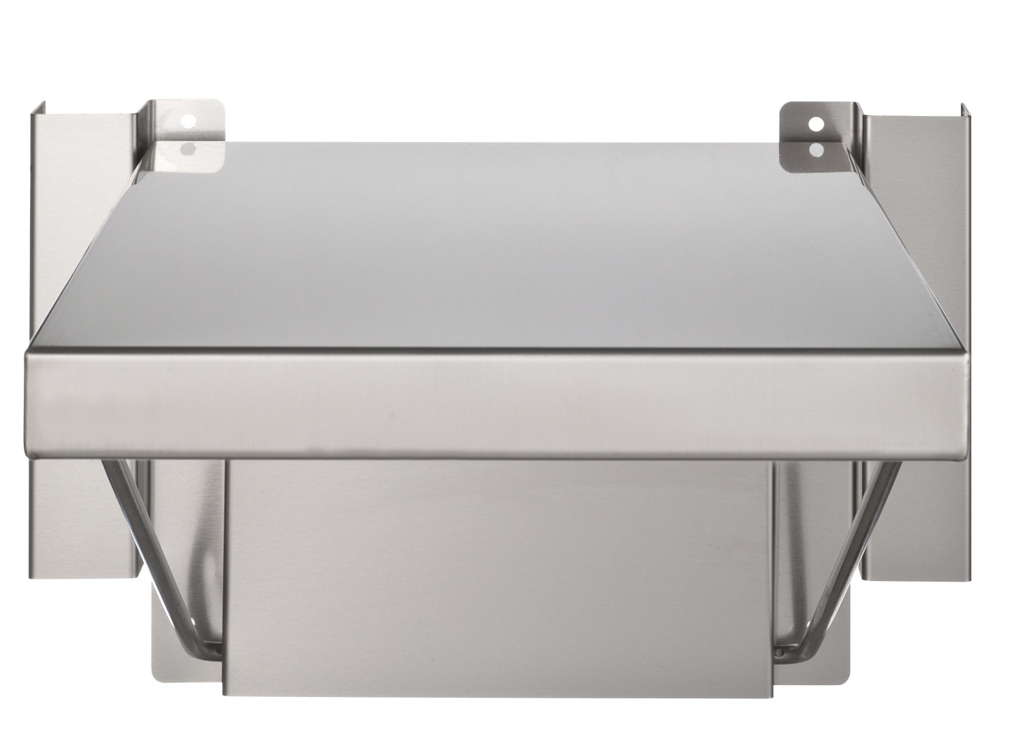 Product angle 3 - B5 HW W L/R 400V