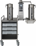 Product angle 1 - B5 W 400V met filterkegels