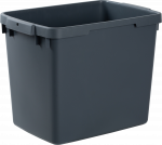 Product angle 1 - Tresterbehälter für Unterschrank 