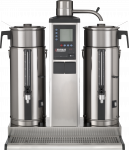 Product angle 1 - B5 met filterkegels 400V