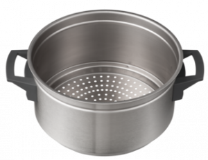 Product image Filterpfanne B10 (HW)