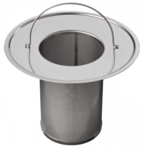 Product image Theefilter voor 10L container rondfilterapparatuur