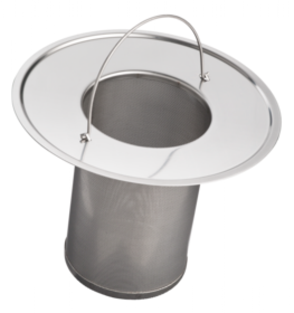 Product angle 3 - Filtro da tè per contenitore da 20 litri (serie B)