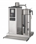 Product angle 2 - B5 L/R met filterkegel