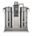 Product angle 1 - B5 met filterkegels