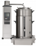Product angle 1 - B40 W L/R mit Filterkorb