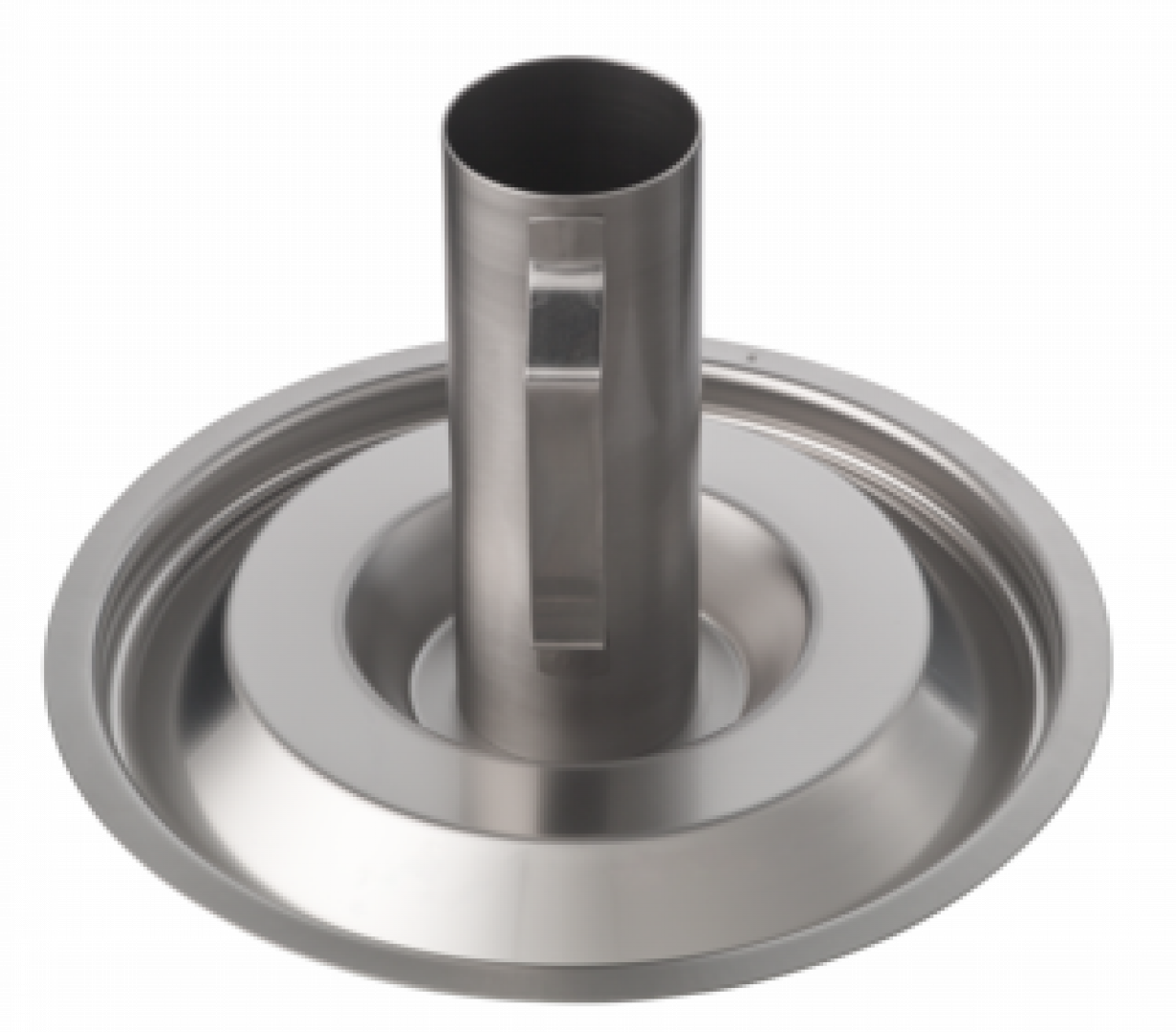 Product angle 1 - Teebrüh-Aufsatzrohr für 10L Vorratsbehälter