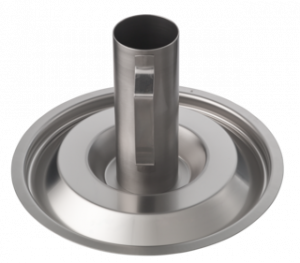 Product image Teebrüh-Aufsatzrohr für 20L Vorratsbehälter