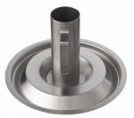 Product angle 1 - Teebrüh-Aufsatzrohr für 20L Vorratsbehälter