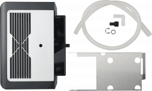 Product image Égouttoir Esprecious + kit évacuation pour les modèles 11, 12 et 22